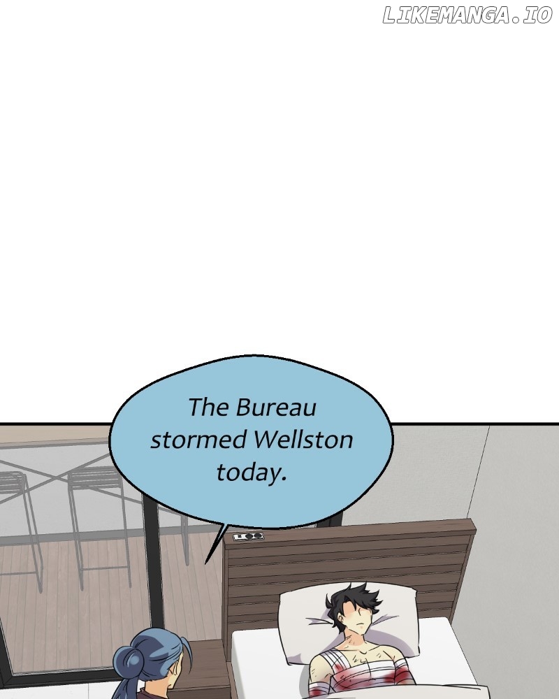 unOrdinary – Manga Chapter 353 - page 202