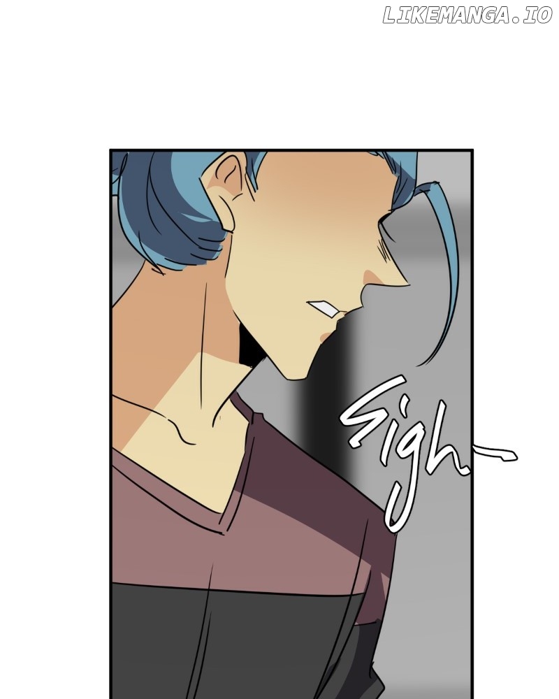 unOrdinary – Manga Chapter 353 - page 210