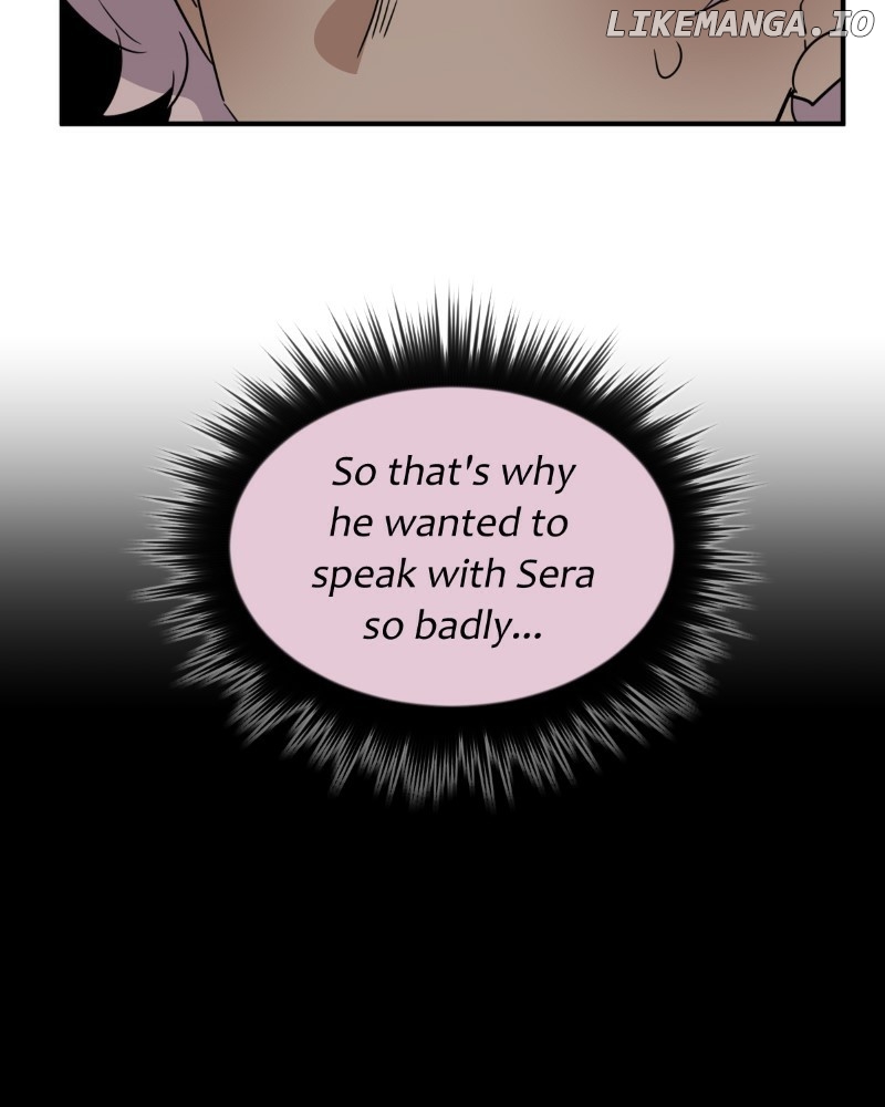 unOrdinary – Manga Chapter 353 - page 215