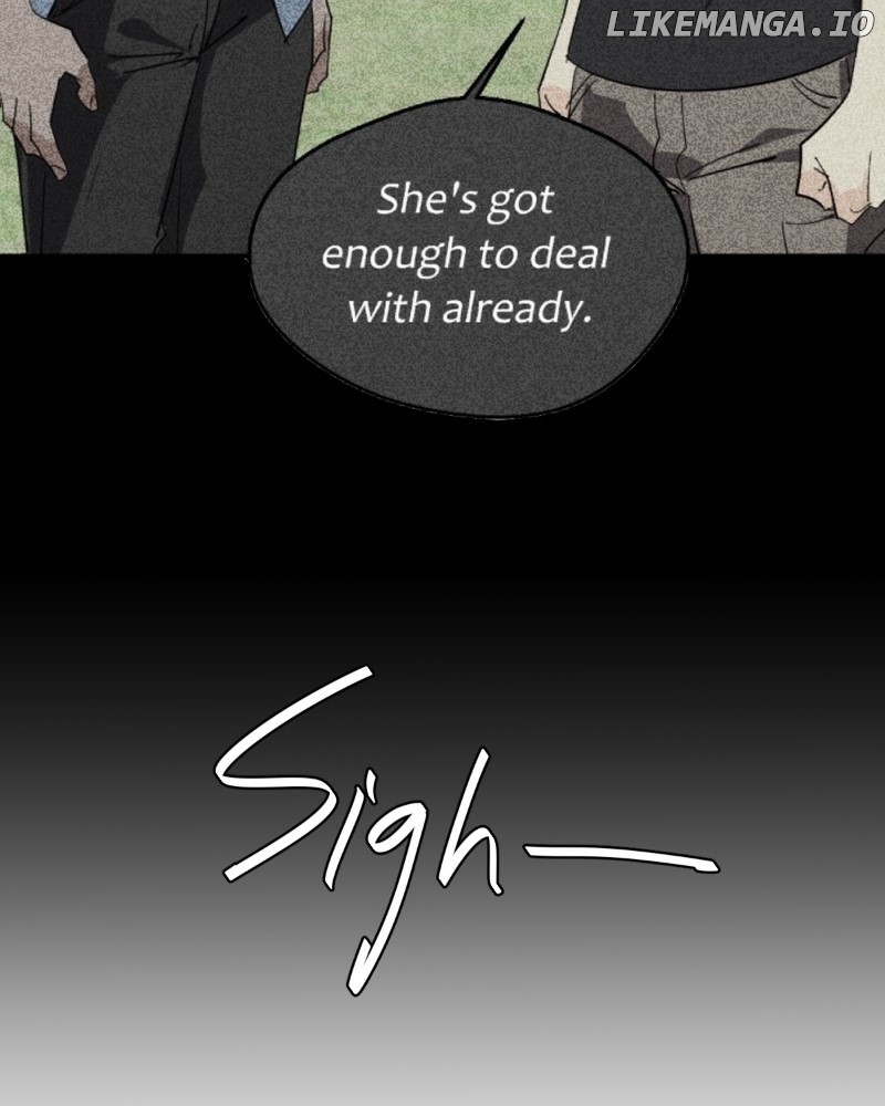 unOrdinary – Manga Chapter 353 - page 217