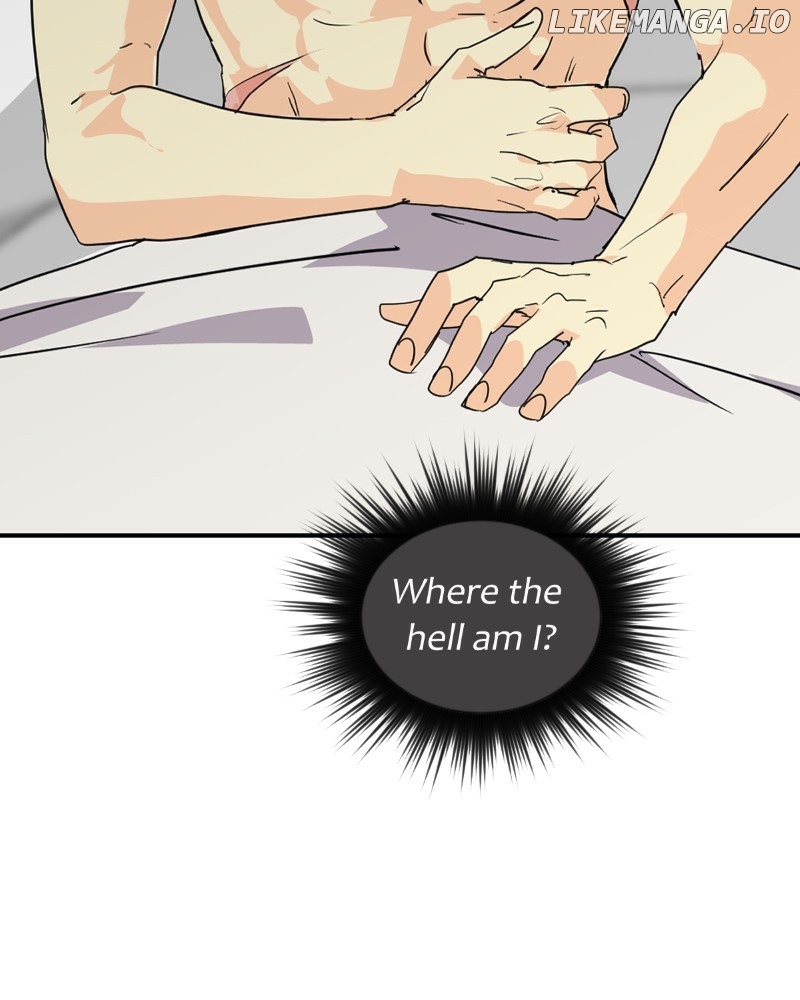 unOrdinary – Manga Chapter 353 - page 244