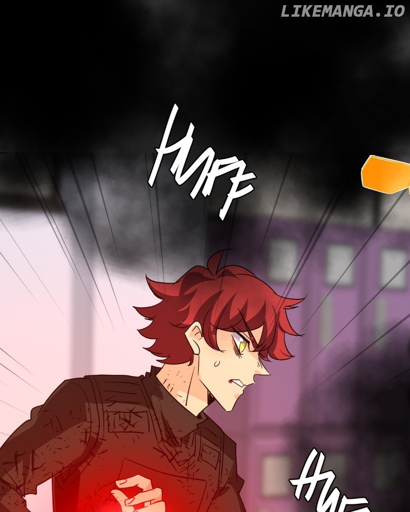 unOrdinary – Manga Chapter 353 - page 28