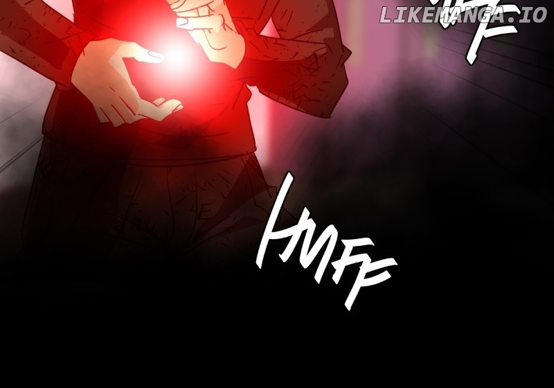 unOrdinary – Manga Chapter 353 - page 29