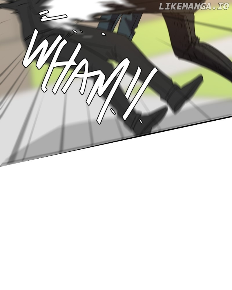 unOrdinary – Manga Chapter 353 - page 3
