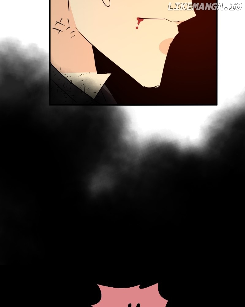 unOrdinary – Manga Chapter 353 - page 31