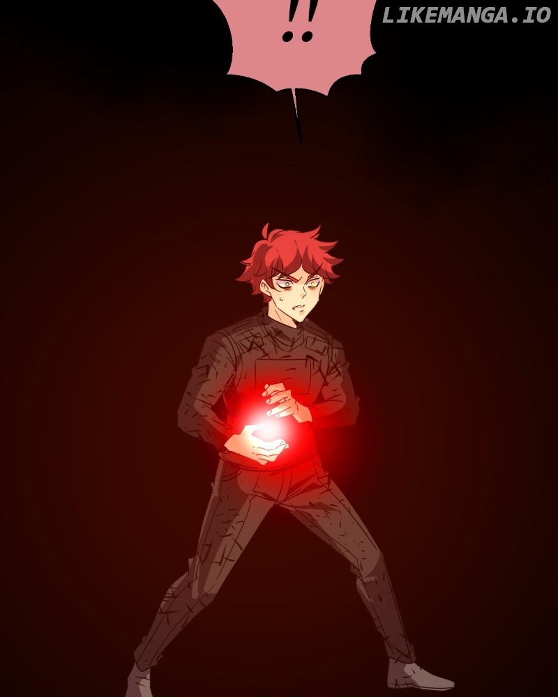 unOrdinary – Manga Chapter 353 - page 32