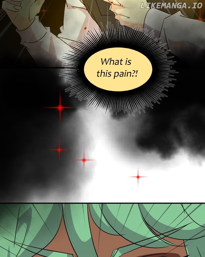 unOrdinary – Manga Chapter 353 - page 37
