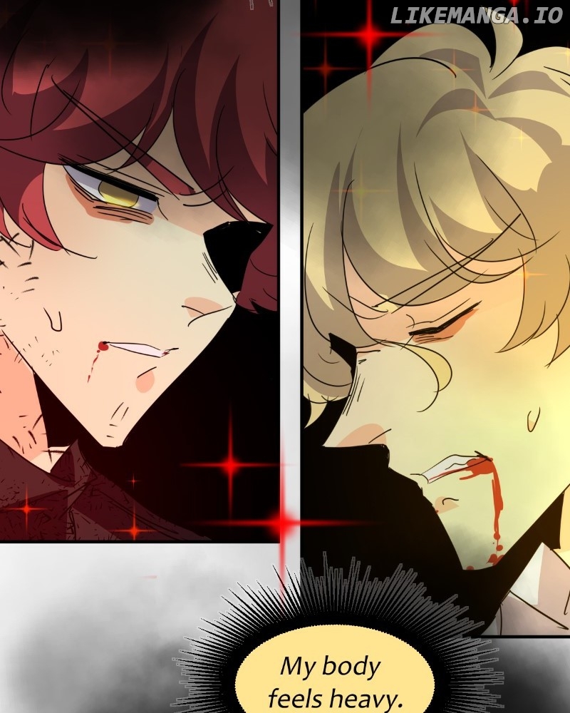 unOrdinary – Manga Chapter 353 - page 39