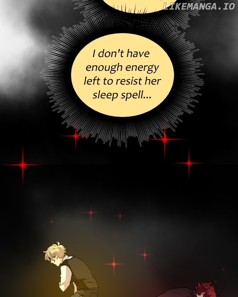 unOrdinary – Manga Chapter 353 - page 40