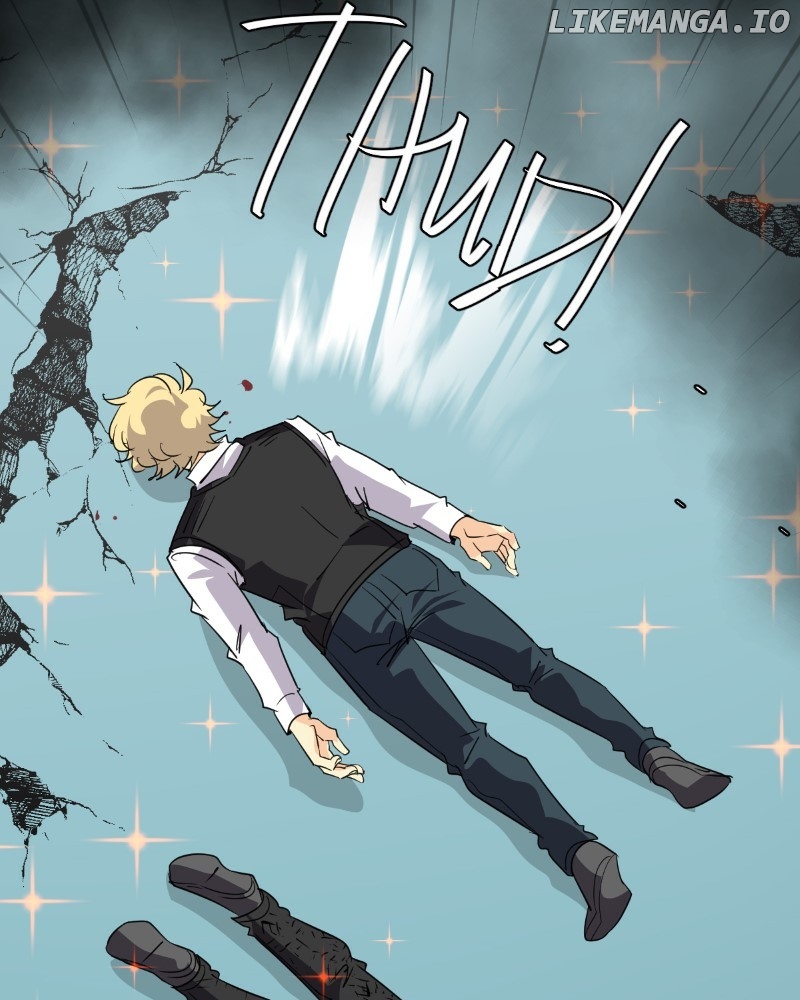 unOrdinary – Manga Chapter 353 - page 42