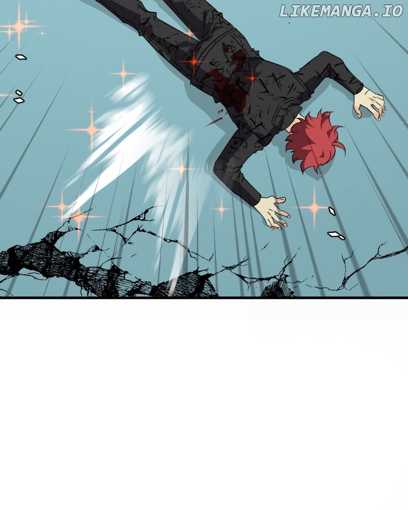 unOrdinary – Manga Chapter 353 - page 43