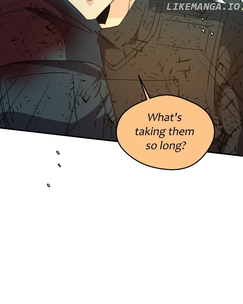unOrdinary – Manga Chapter 353 - page 5