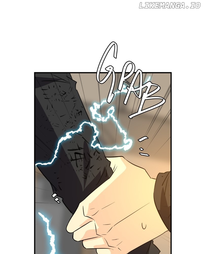 unOrdinary – Manga Chapter 353 - page 59