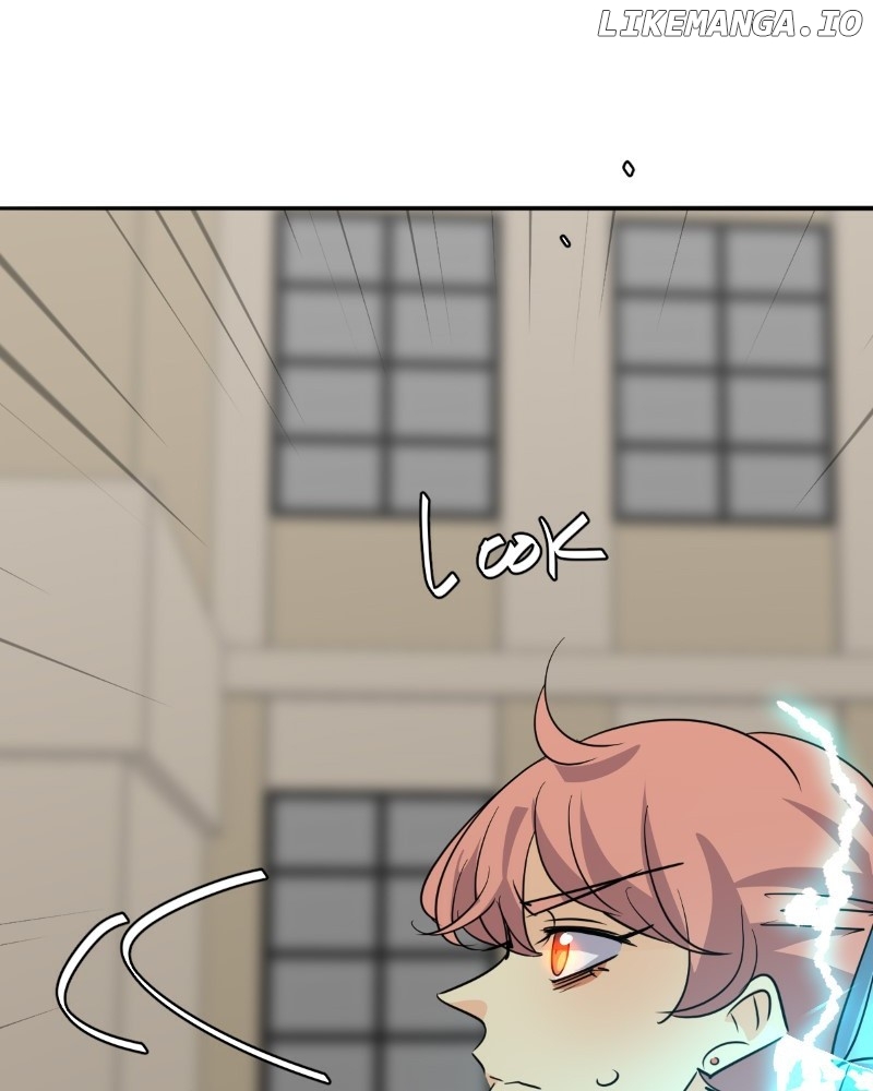 unOrdinary – Manga Chapter 353 - page 6