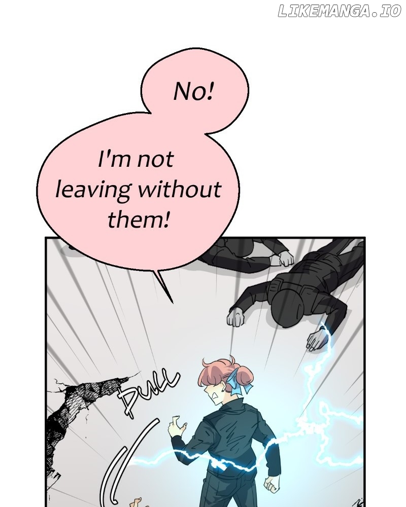 unOrdinary – Manga Chapter 353 - page 62