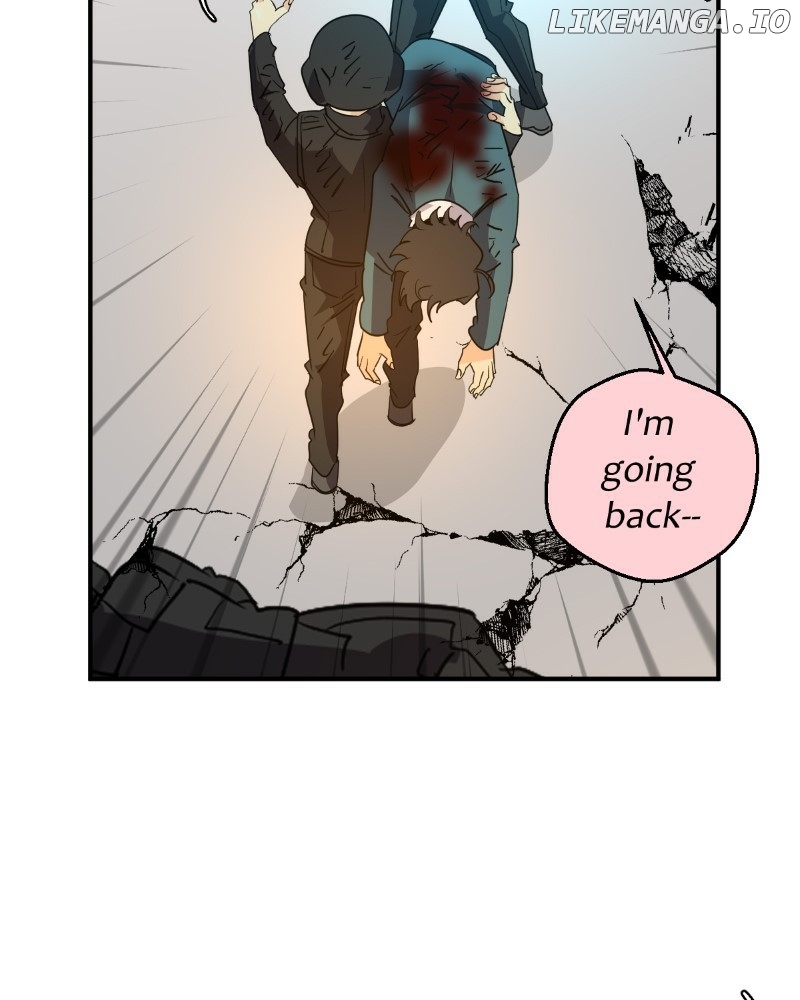 unOrdinary – Manga Chapter 353 - page 63