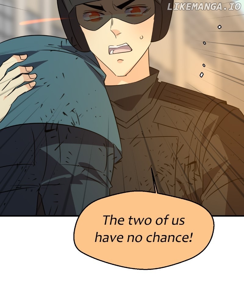 unOrdinary – Manga Chapter 353 - page 68