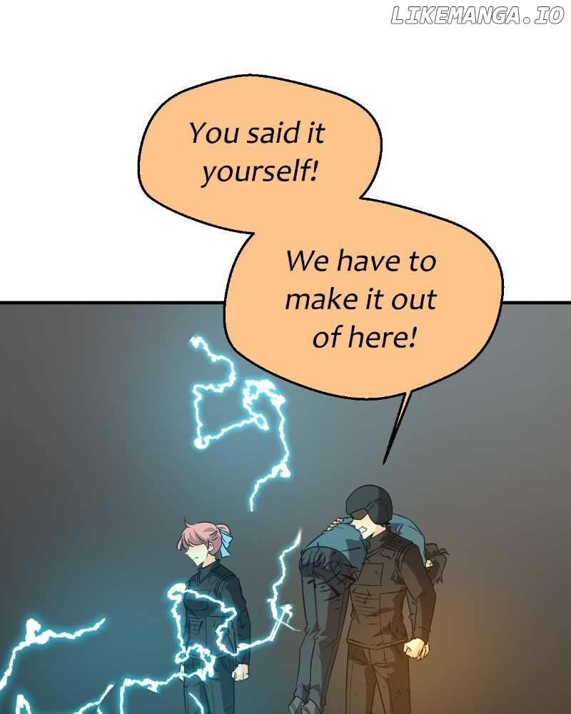 unOrdinary – Manga Chapter 353 - page 69
