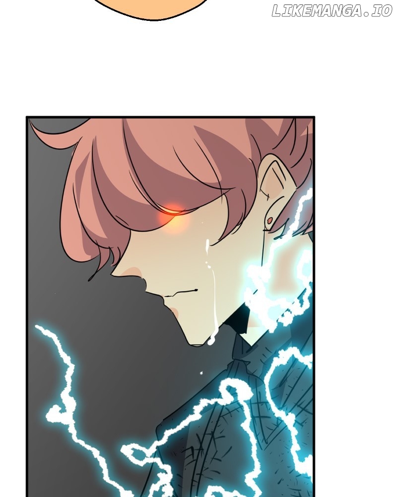 unOrdinary – Manga Chapter 353 - page 72