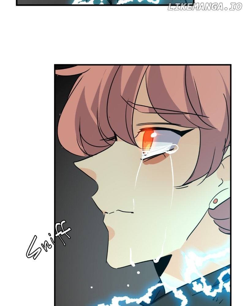 unOrdinary – Manga Chapter 353 - page 73