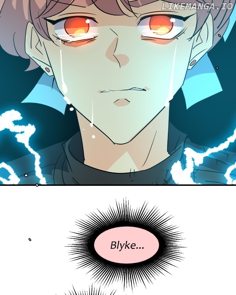 unOrdinary – Manga Chapter 353 - page 78
