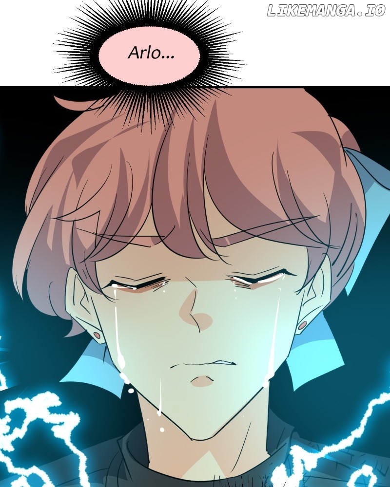 unOrdinary – Manga Chapter 353 - page 79