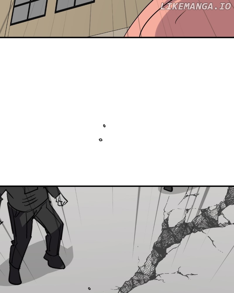 unOrdinary – Manga Chapter 353 - page 9