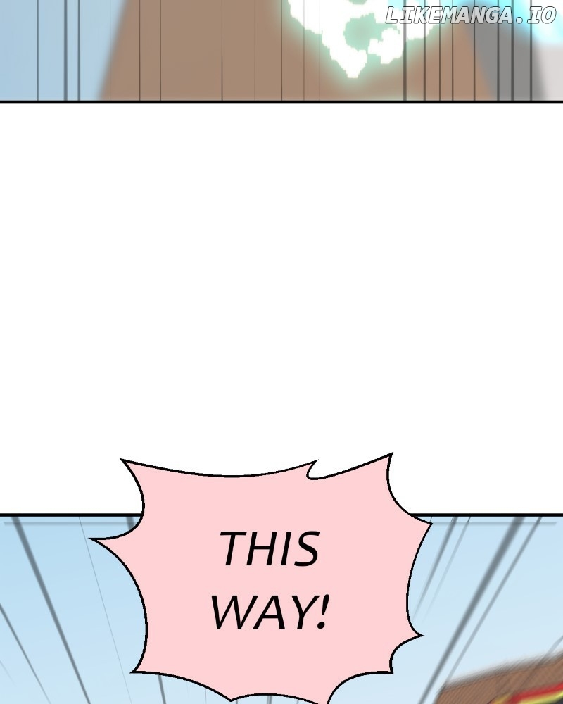 unOrdinary – Manga Chapter 353 - page 91