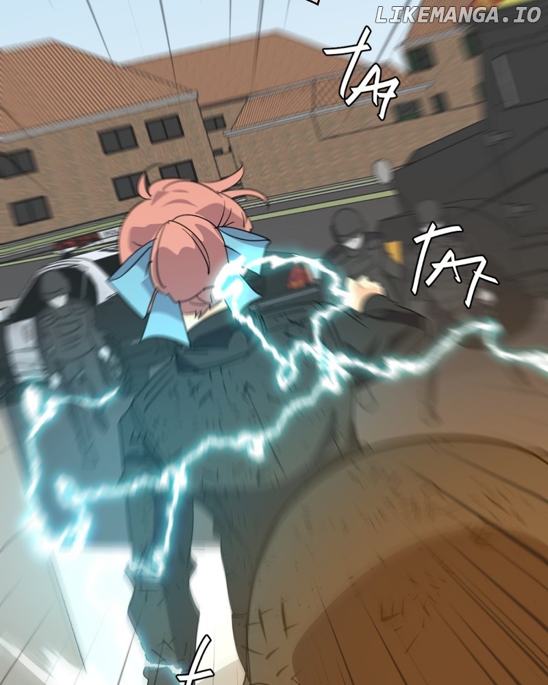 unOrdinary – Manga Chapter 353 - page 92