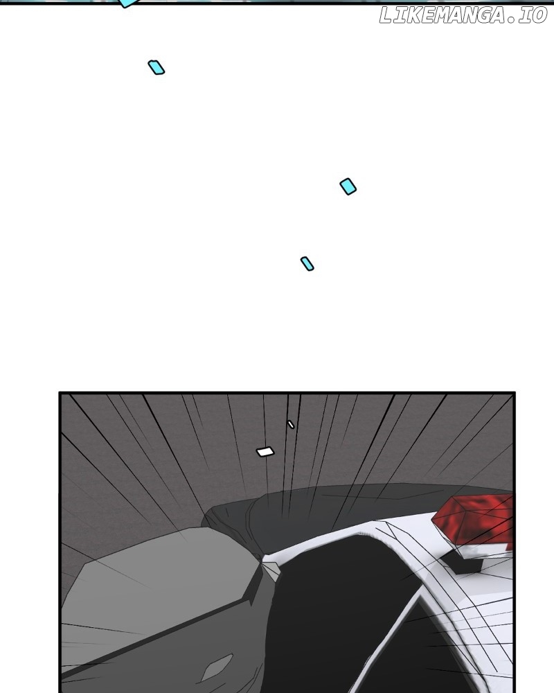 unOrdinary – Manga Chapter 353 - page 98