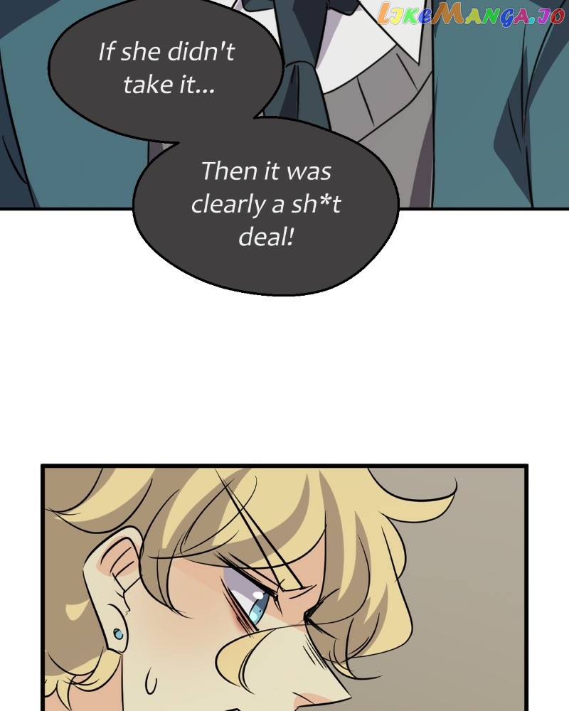 unOrdinary – Manga Chapter 333 - page 100