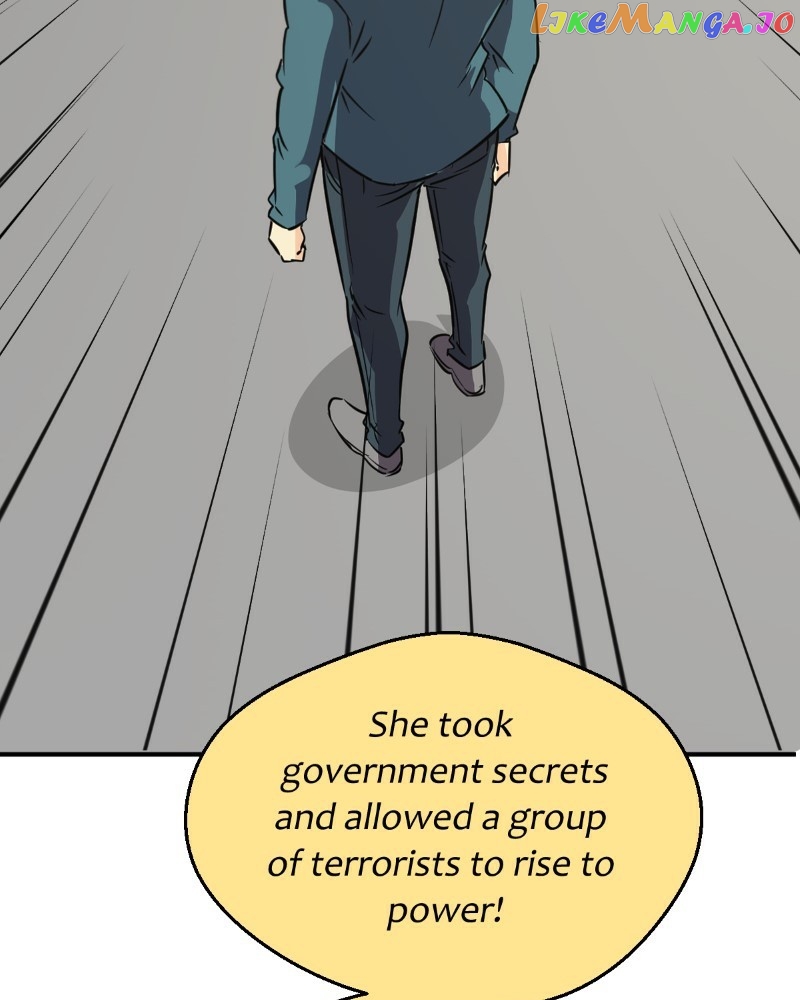 unOrdinary – Manga Chapter 333 - page 103