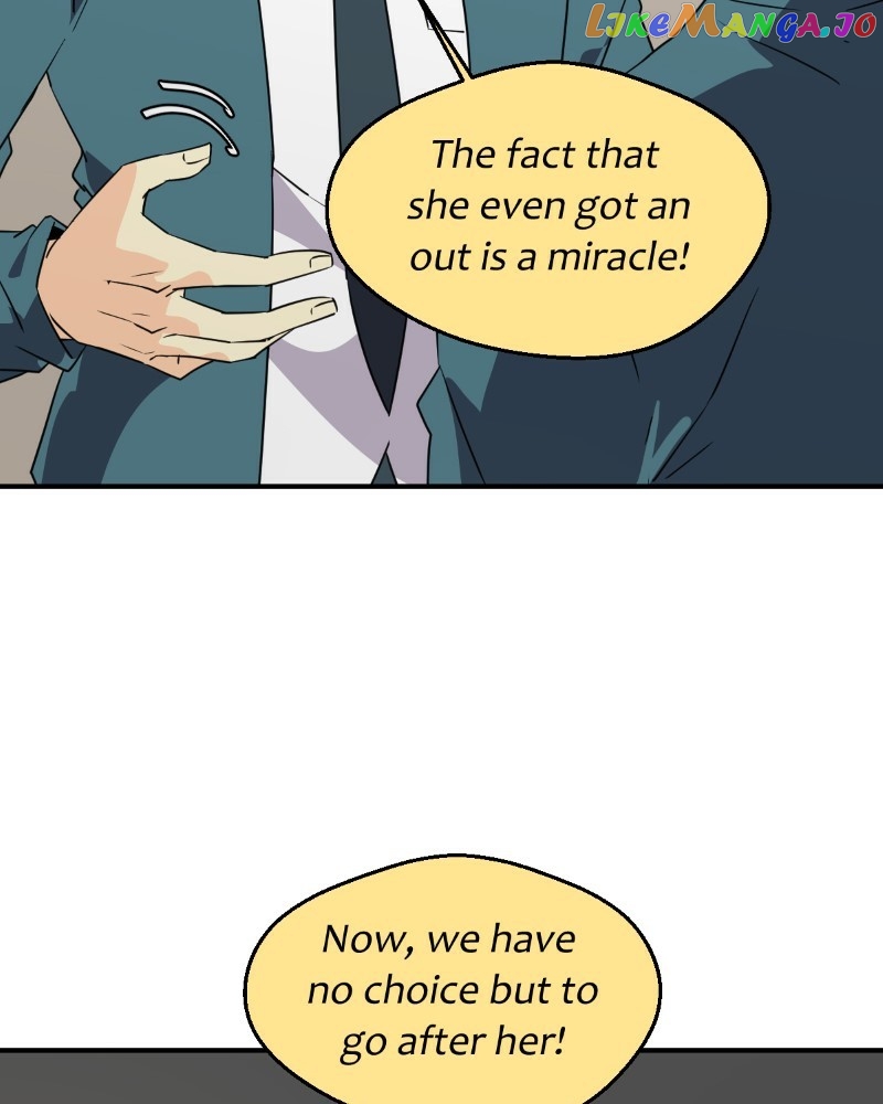 unOrdinary – Manga Chapter 333 - page 105