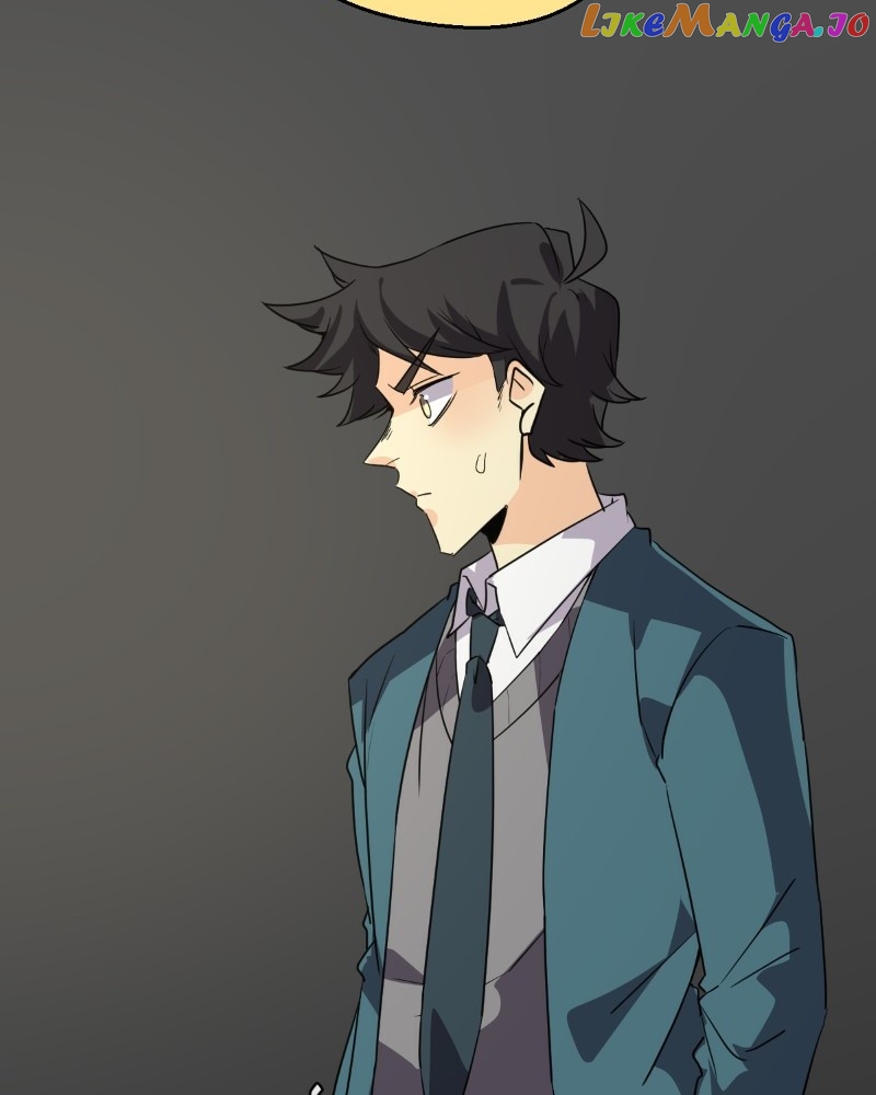 unOrdinary – Manga Chapter 333 - page 106