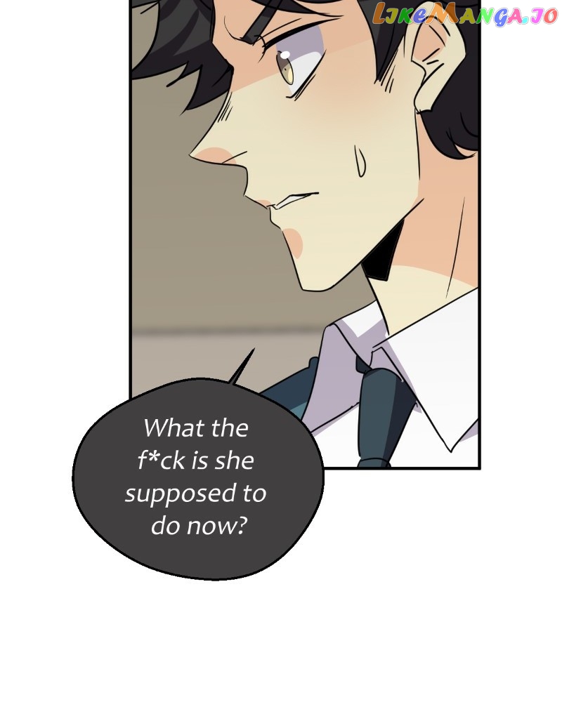 unOrdinary – Manga Chapter 333 - page 108