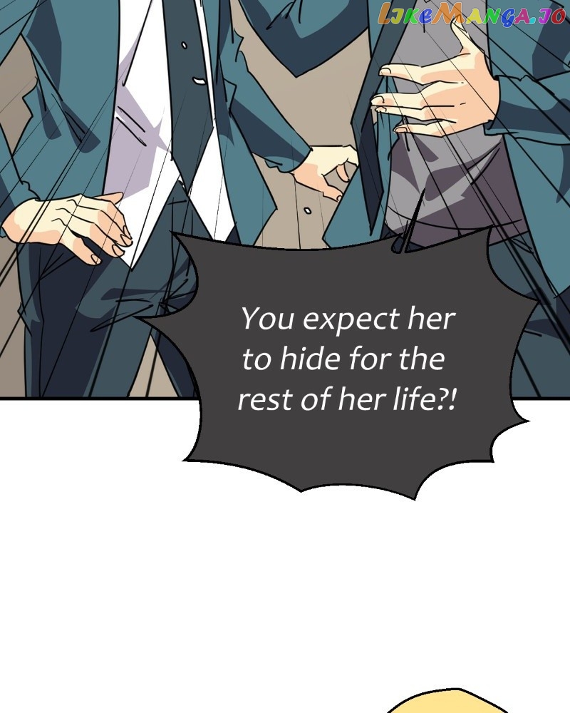 unOrdinary – Manga Chapter 333 - page 112