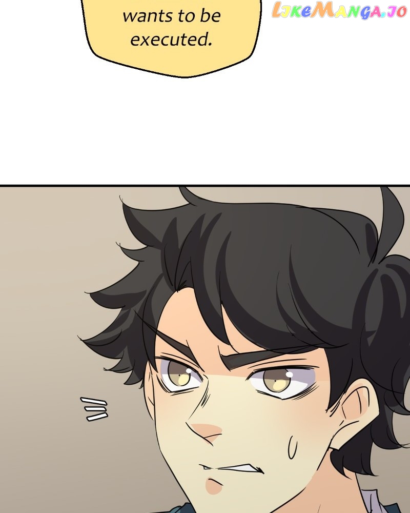 unOrdinary – Manga Chapter 333 - page 114