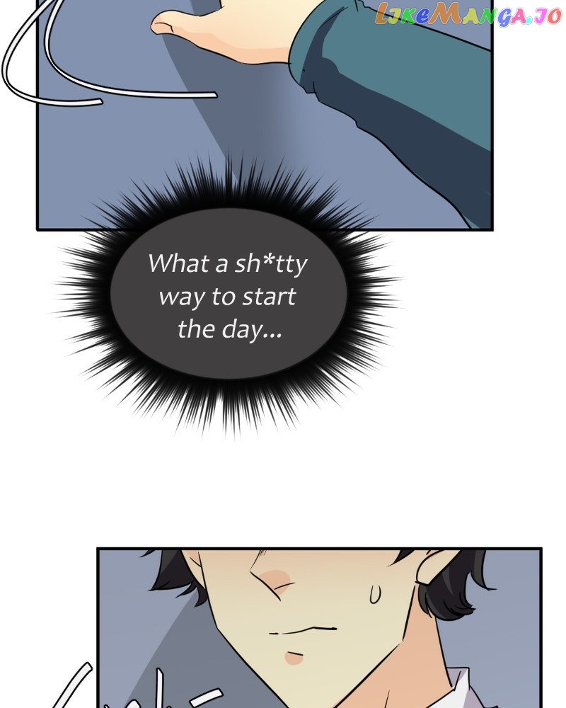 unOrdinary – Manga Chapter 333 - page 12