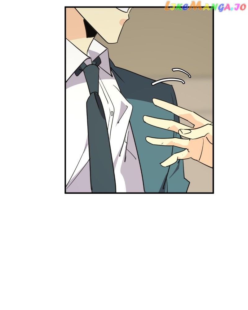 unOrdinary – Manga Chapter 333 - page 122