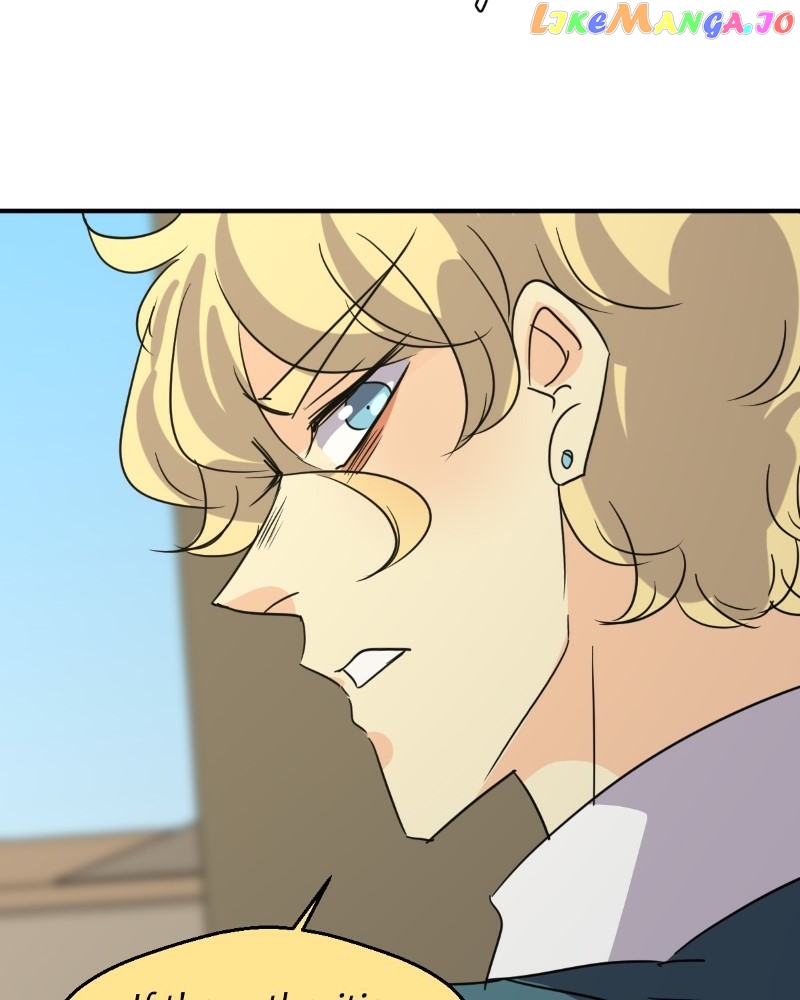 unOrdinary – Manga Chapter 333 - page 126