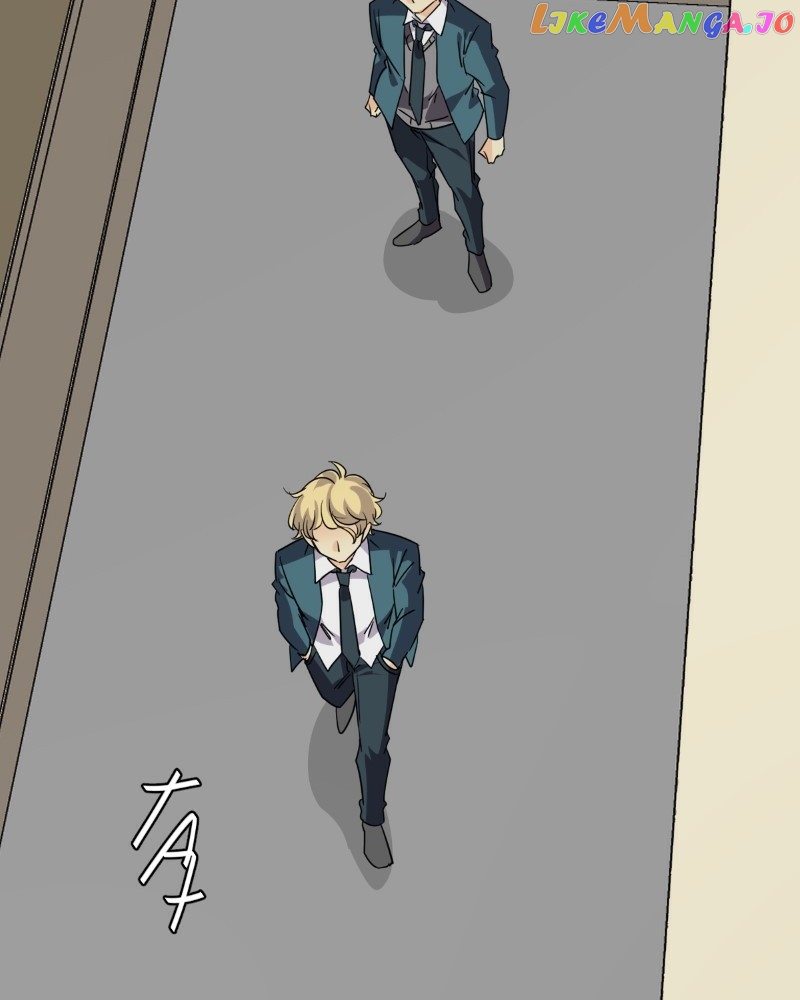 unOrdinary – Manga Chapter 333 - page 128