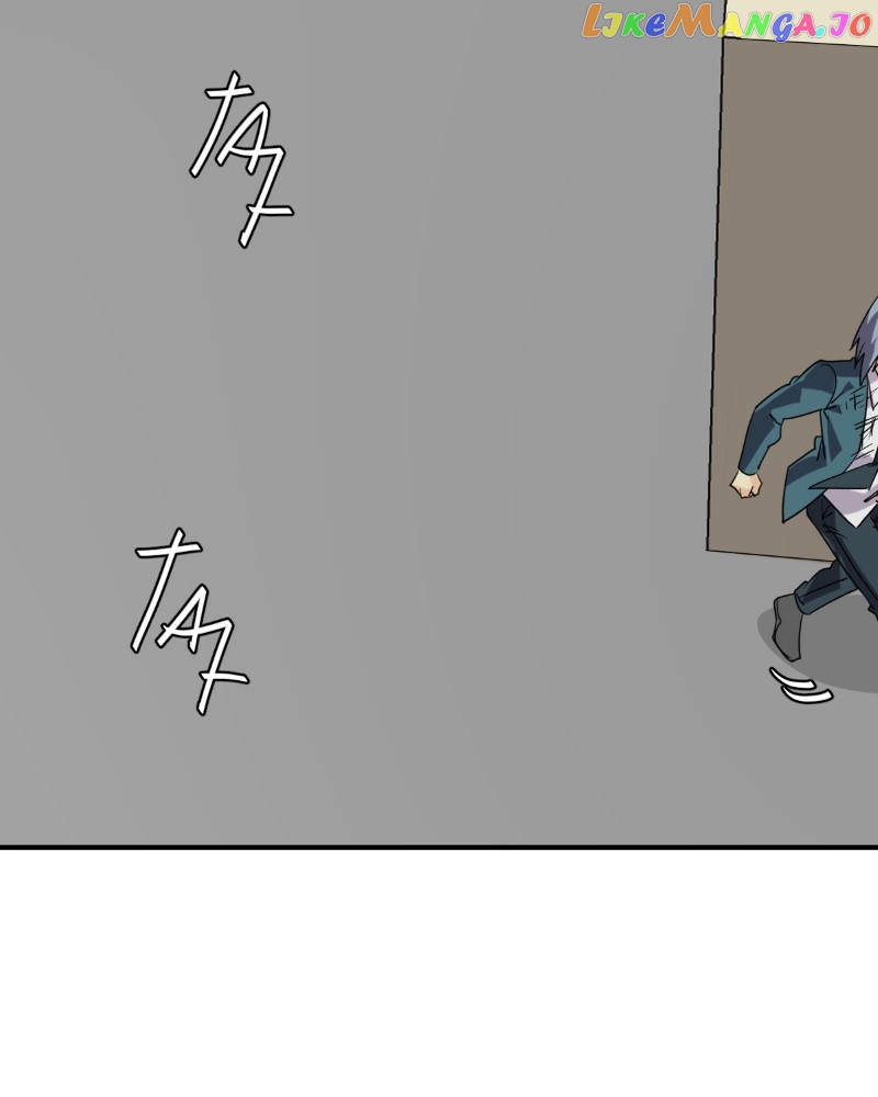 unOrdinary – Manga Chapter 333 - page 129