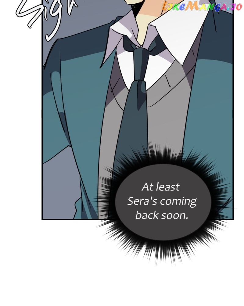 unOrdinary – Manga Chapter 333 - page 13