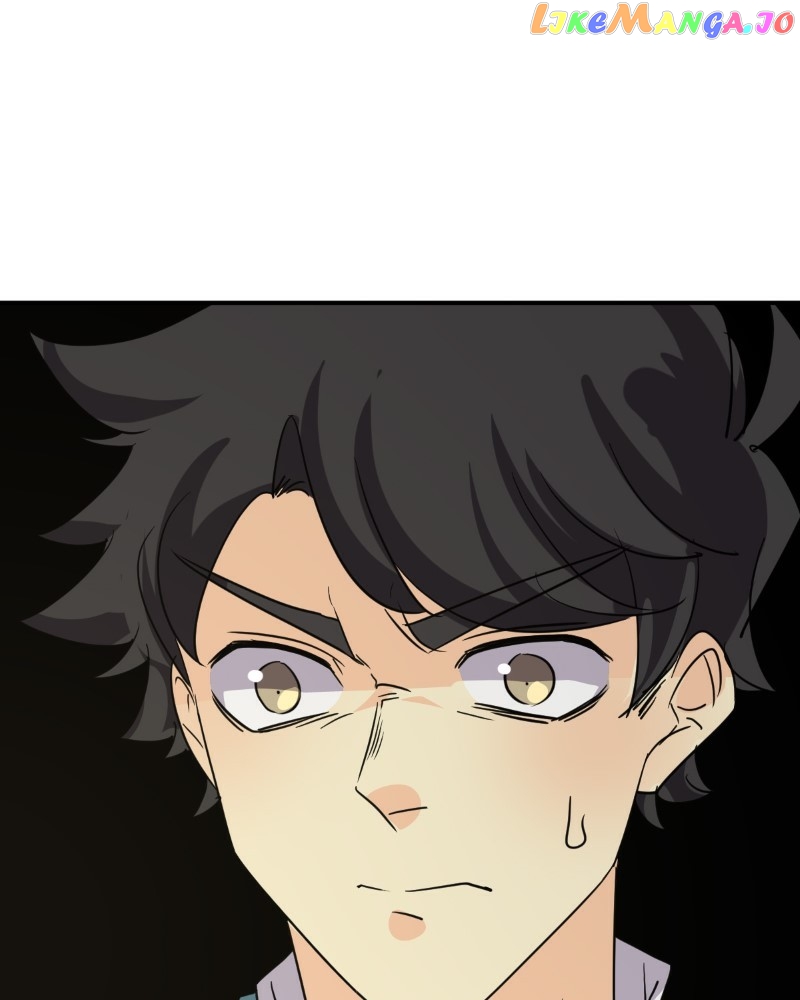 unOrdinary – Manga Chapter 333 - page 133