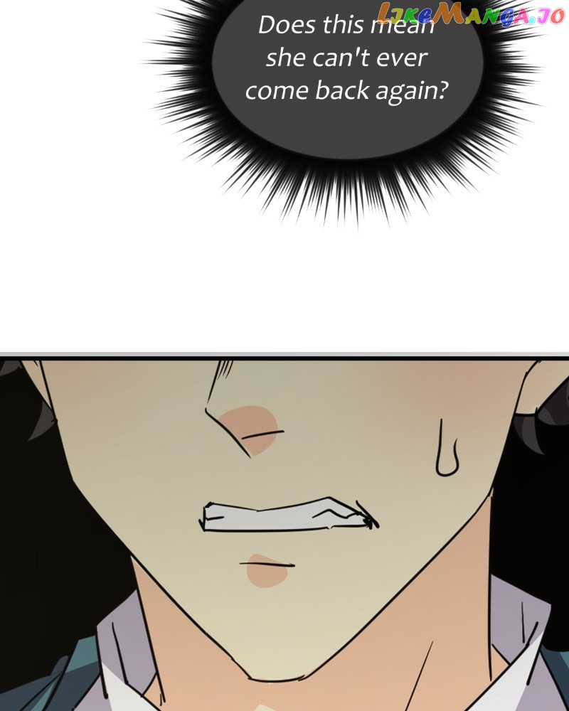 unOrdinary – Manga Chapter 333 - page 136