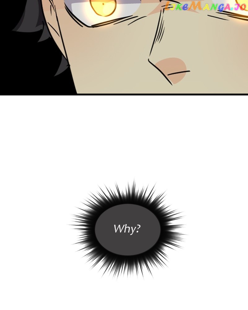 unOrdinary – Manga Chapter 333 - page 138