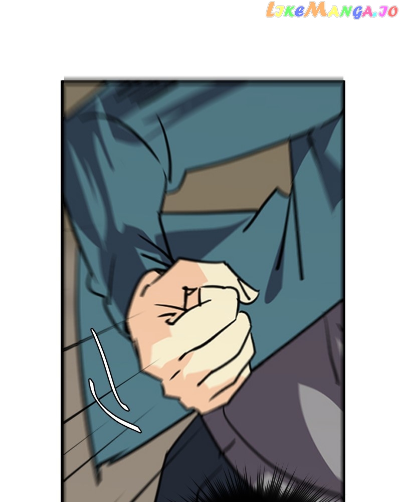 unOrdinary – Manga Chapter 333 - page 139