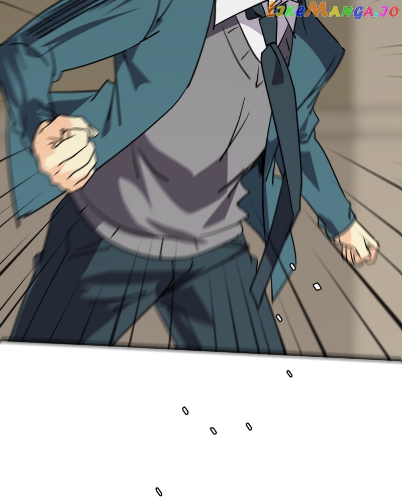 unOrdinary – Manga Chapter 333 - page 141