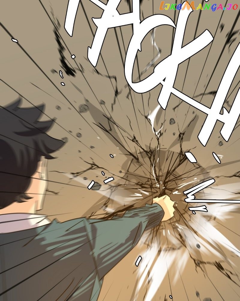unOrdinary – Manga Chapter 333 - page 144