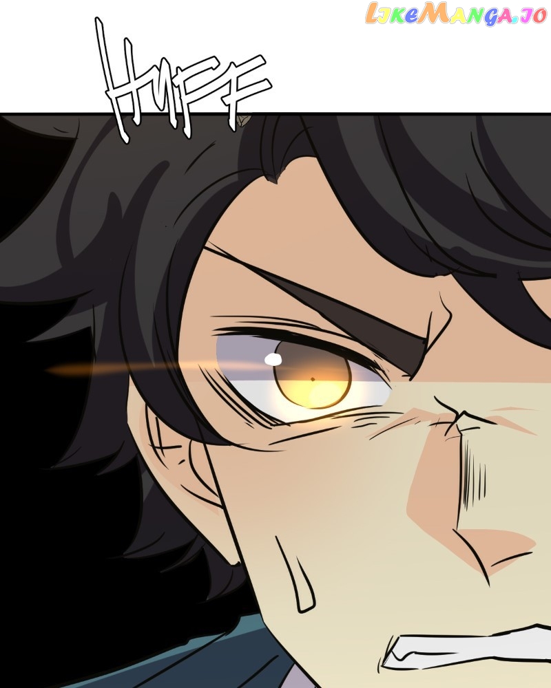 unOrdinary – Manga Chapter 333 - page 148